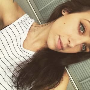 Meet your Posher, Kaley